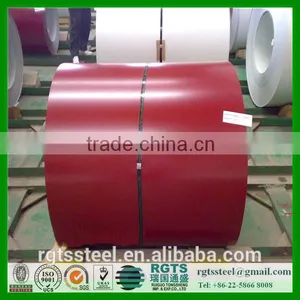 RAL7016 Ppgi Coil thumbnail-2