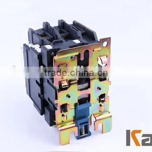 Contactor ac 95A 440v Lc1-d95 ac Contactor thumbnail-3