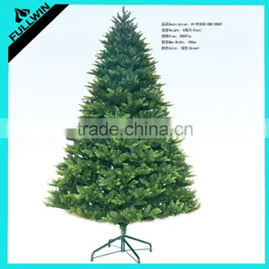 Artificial Tree Led Christmas Lights Tree With LED Lights Christmas Decoration for Your Home Quality Choice thumbnail-1