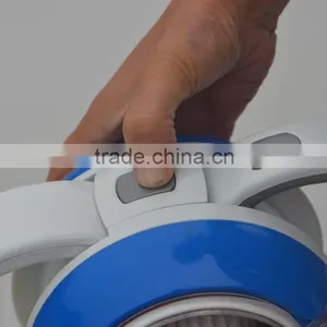 Portable Ash Vacuum Cleaner thumbnail-4