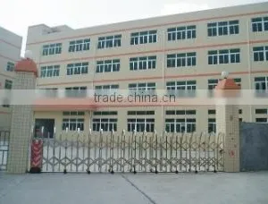 Linhai Baoguang Lighting Co., Ltd. company overview - view 1 thumbnail