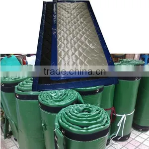 Noise Barriers Soundproofing Rubber Barriers thumbnail-1