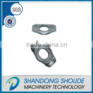 Cast Steel Cup Lock Scaffolding Ledger Blade thumbnail-1