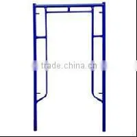 Painted / Powder Coated / Galvanized H & Ladder Frame / Scaffolding Frame Quality Choice thumbnail-5