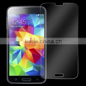 Manufacturer In Stock ! 9H Hardness 0.33mm Anti Fingerprint Tempered Glass Screen Protector for Samsung Galaxy S23456 thumbnail-5