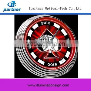 2015 New Type Fashion Wall Clock thumbnail-1