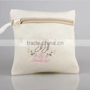 YIWU RODA 100% Polyester Sandwich 6 Sets Beige Fashion Laundry Bag Quality Choice thumbnail-3