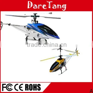 Infrared Mini rc Helicopter Camera, 3.5Ch RC Helicopter With Gyro & Camera thumbnail-1