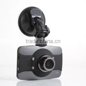 3.0 Inch TFT LCD Monitor Full hd 1089p Mini Dvr Camera Car Camera Dvr A9 thumbnail-5