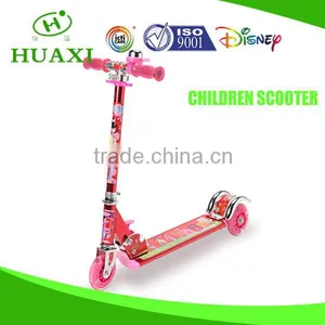 Original 3 Wheel Micro Scooter thumbnail-1