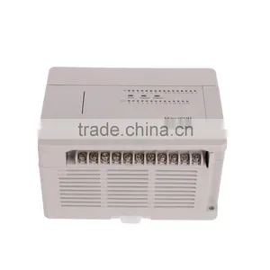 Logical Control PLC Temperature Special Function Module From China thumbnail-1