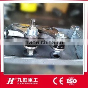 Beijing JIUHONG High Quality Safety Clock for Suspended Platform ZLP630 thumbnail-4