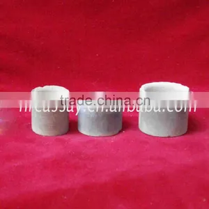 Fire Assay Cupels For Melting,Gold Assaying Pot Cupels thumbnail-3