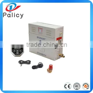 Cheap Price Sauna Equipment Electric Small Sauna Steam Generator for Sale thumbnail-1