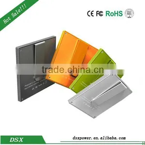 Mirror 2015 The Newest Gift Promotional Power Bank For Girls thumbnail-1