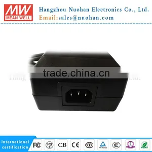 Meanwell 220W AC-DC Single Output Desktop Switching Power Supply 24v Switch Power Supply thumbnail-4