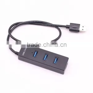 4 Port 3.0 USB HUB thumbnail-3