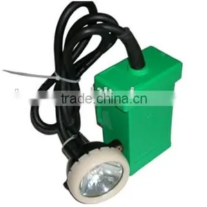 China High Quality Mining Miner Lamp KJ8LM 10000LUX 25HOURS thumbnail-2