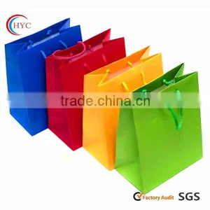 Fashion Paper Bag Design thumbnail-1