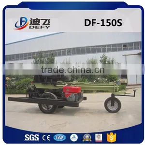 100-150m Percussion Drilling Rig, Well Drill Machine for Sale thumbnail-1