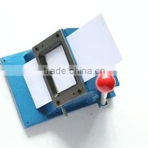 D-010 Name Card Cutter / Business Card Cutter by Hand Supplier's Choice thumbnail-3