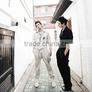 Workwear Men Jumpsuit Workwear thumbnail-1