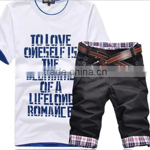 D20254f 2015 Summer New Casual Suit for Men thumbnail-2