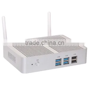 Competitive Price New Product Mini Itx Case thumbnail-5