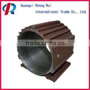 High Quality Metal Motor Electric Shell thumbnail-2