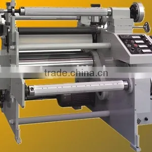 Protective Film Lining Machine (TH-650) thumbnail-1