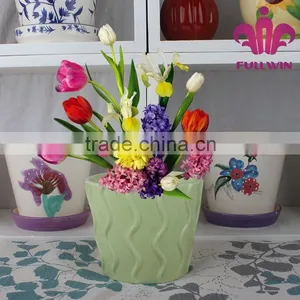 Big Plant Pots Peanut Plant Pot thumbnail-4