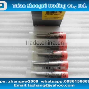 Fuel Injector Nozzle With Black Needle ALLA150P1622 DLLA150P1622 0433171991 thumbnail-3
