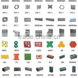 Full Automatic Fly Ash Brick Making Machine thumbnail-6
