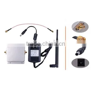 2.4Ghz 5W Wifi Signal Booster,mobile Signal Booster,portable Signal Booster thumbnail-2
