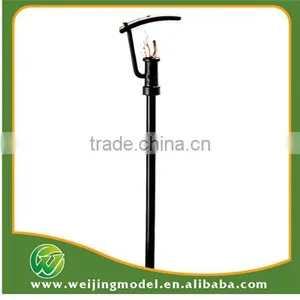 100pcs Street Model Plastic Light in Building Model Materials thumbnail-1