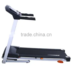 Best Home Use Fitness Treadmill With MP3 for Sale Made in China thumbnail-4