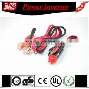 300w Best Solar Inverter Converter Prices on Hot Sale With 12/24 Auto DC-AC thumbnail-5