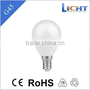 L-G45 G45 4W 5W 6W 7W High Lumen Pf0.5 MINI BULB E14 thumbnail-1