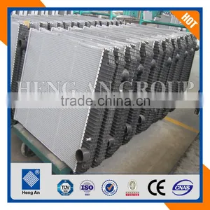 Heavy Duty Truck Auto Radiator For Volvo F12 thumbnail-1