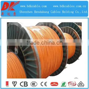 Hot Sale Orange Cable as per Australia Standard thumbnail-2