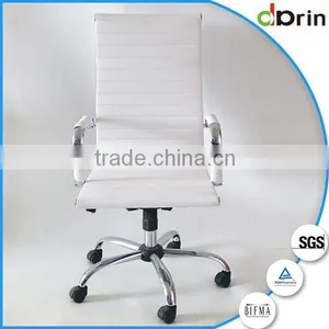 High Quality Office Furniture Executive Chair With pu Armrest thumbnail-2