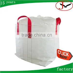 China Supplier Bulk/ton Super Sacks Fertilizer Plastic Packaging Bag thumbnail-5