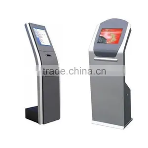 22" LCD Computer Stand Kiosk thumbnail-4
