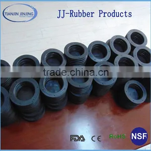 Medical Equipment Using Ageless Rubber Bellow Sheath thumbnail-1