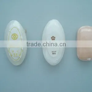 Elliptical Hotel Soap DT-S1162 thumbnail-1