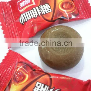 New Dense Milk Coffee Candy thumbnail-4