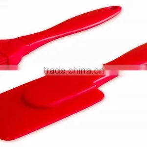 2014 Made in China Perfect Performance Kitchenware/silicone Brush thumbnail-1