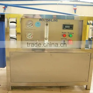 Seawater RO Treatment Machine thumbnail-1