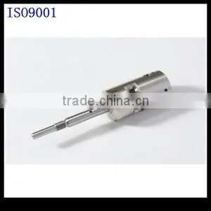 Cnc Turning Turned Aluminum Parts thumbnail-1