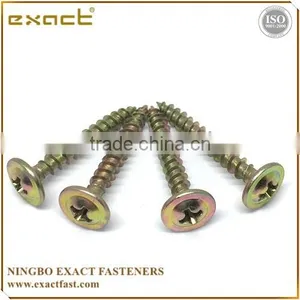 Self Tapping Screw Pan Head Phillips DIN7981 China Manufacturer thumbnail-4